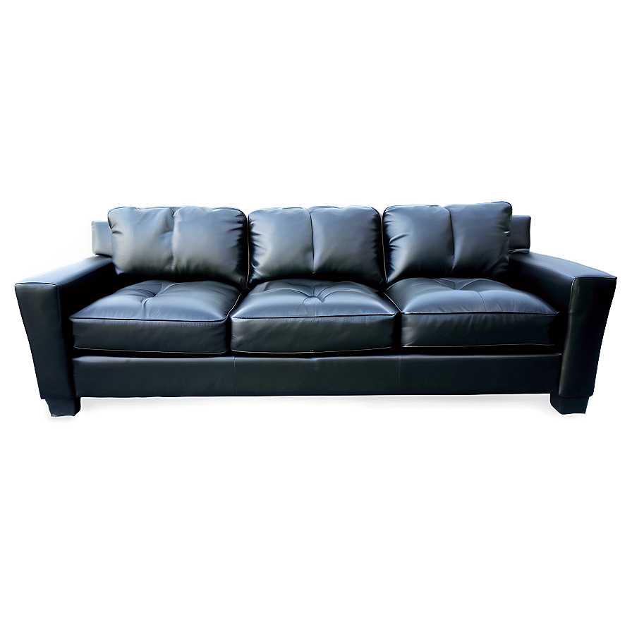 Leather Upholstery Sofa Png 65