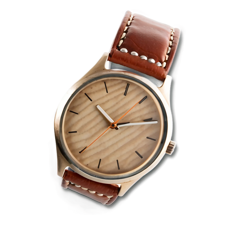 Leather Watch Hands Png 06262024