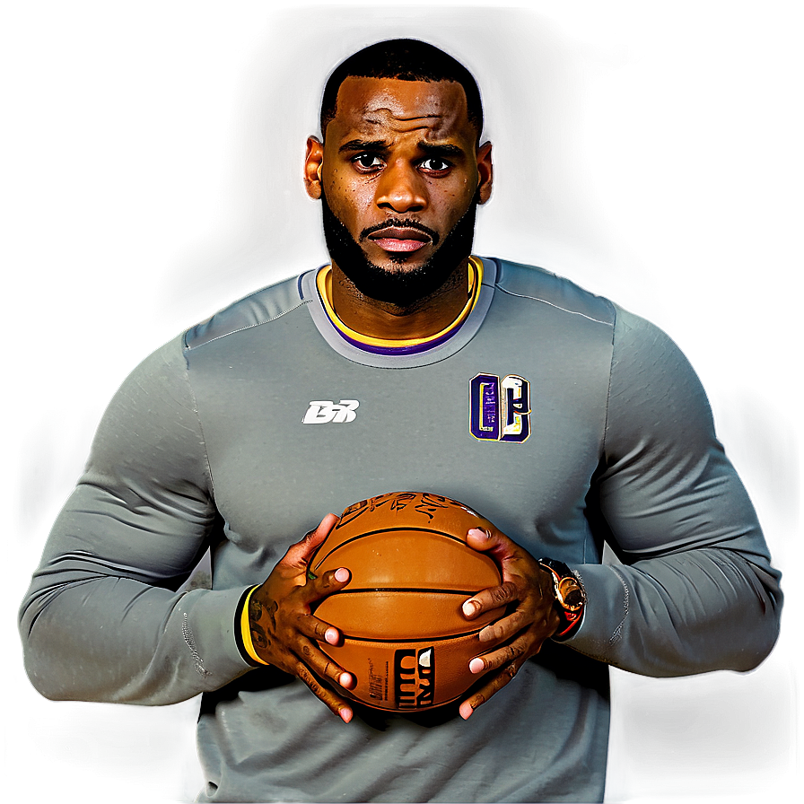 Lebron James Family Portrait Png 05232024