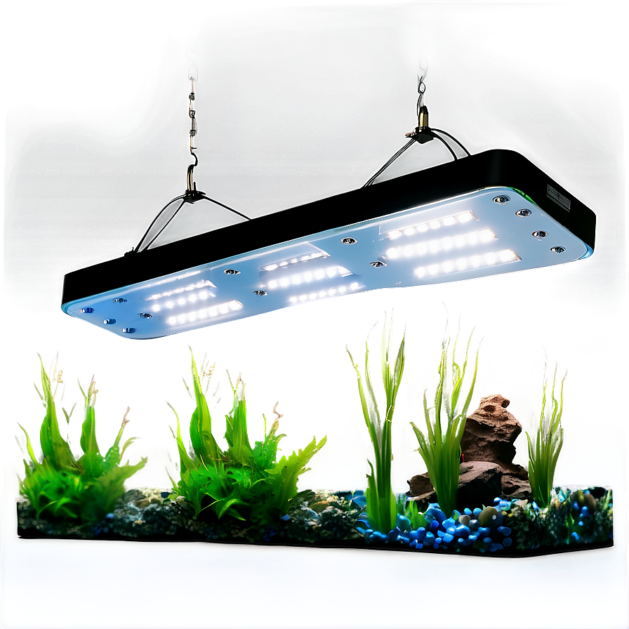 Led Aquarium Lighting Png 06202024