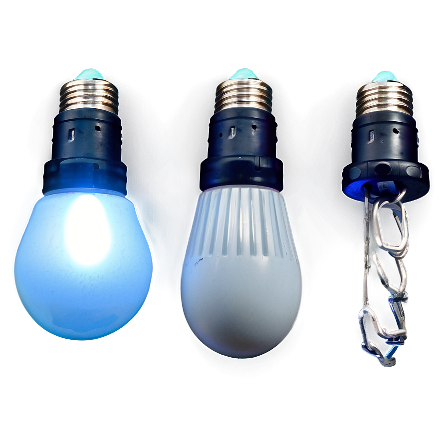 Led Candle Light Bulbs Png Mcx13