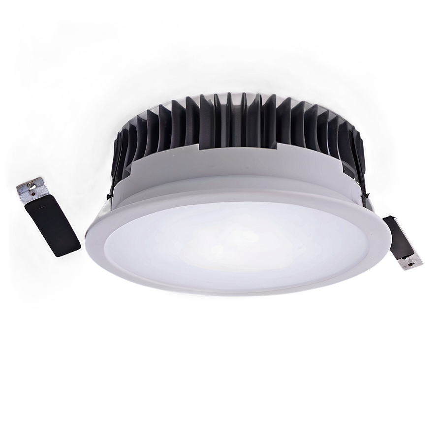 LED Ceiling Light PNG npy22 PNG image with a transparent background, free high-resolution download