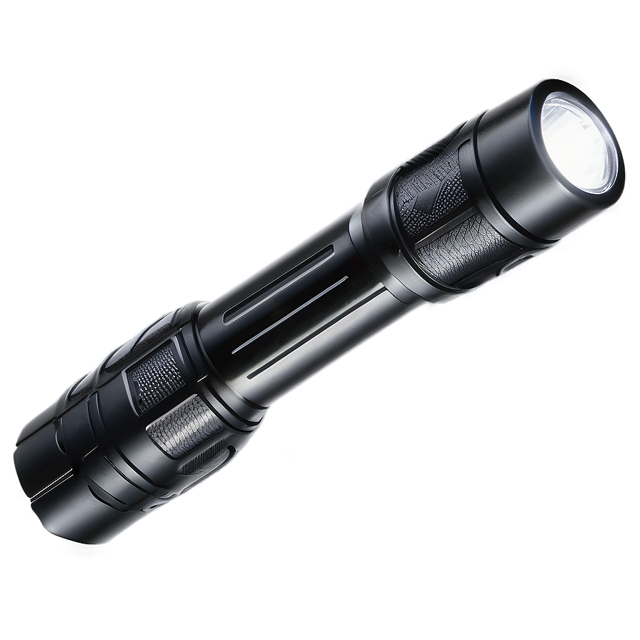 Led Flashlight Png Cyh