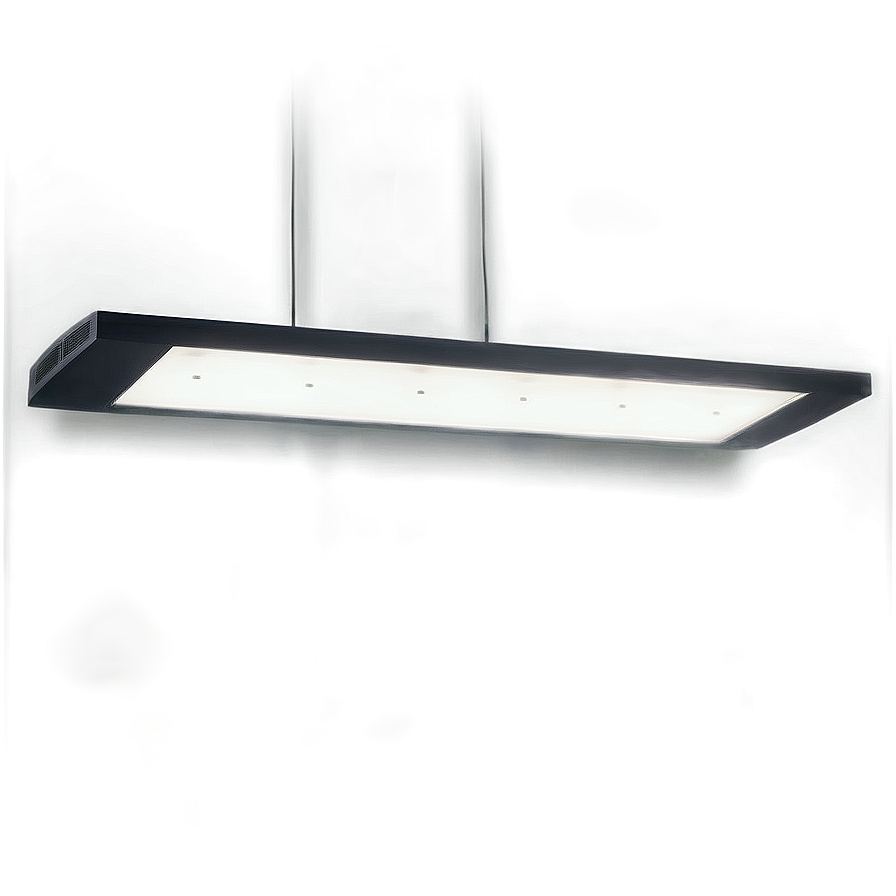 Led Light Fixture Png Hhl59