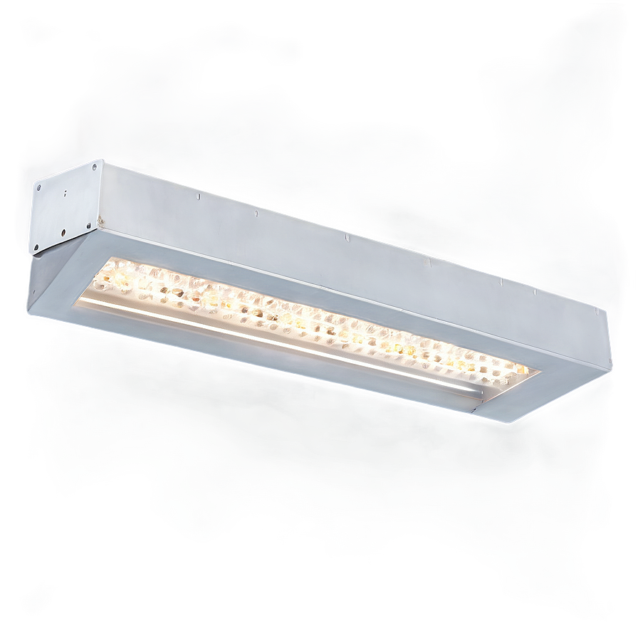 LED Light Fixture PNG xde28 PNG with transparent background