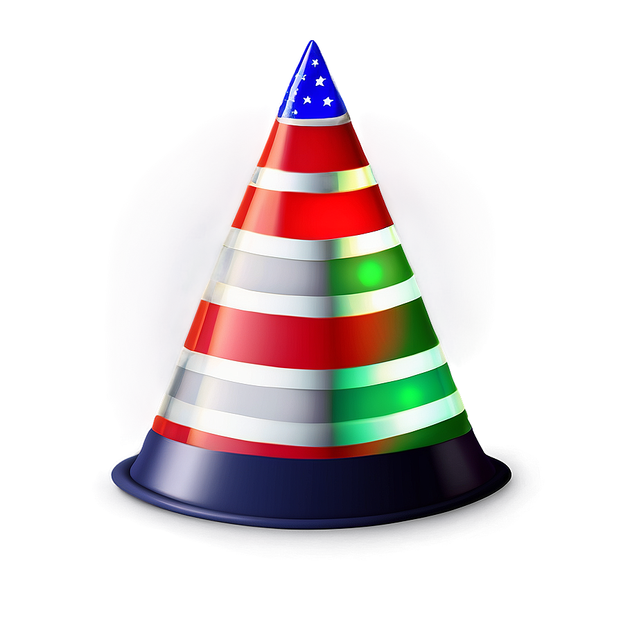 Led Light Party Hat Png Spo