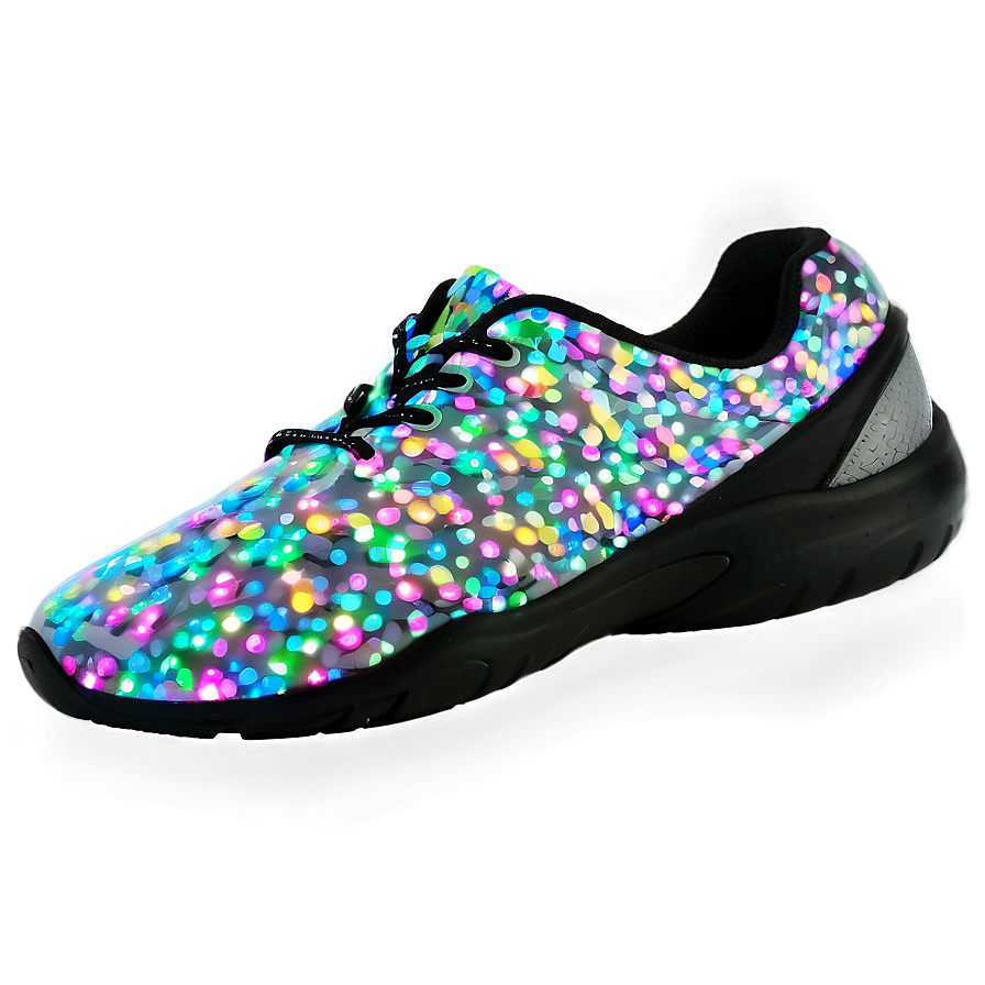 Led Light Shoe Png Twc