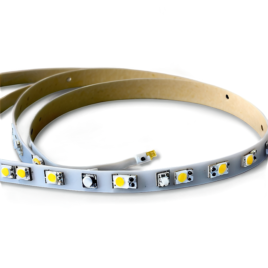 LED Light Strip PNG vdk57 PNG with transparent background