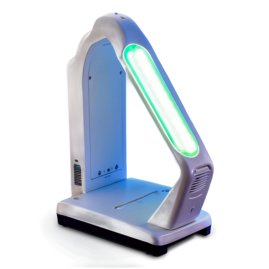 Led Light Therapy Device Png Nim