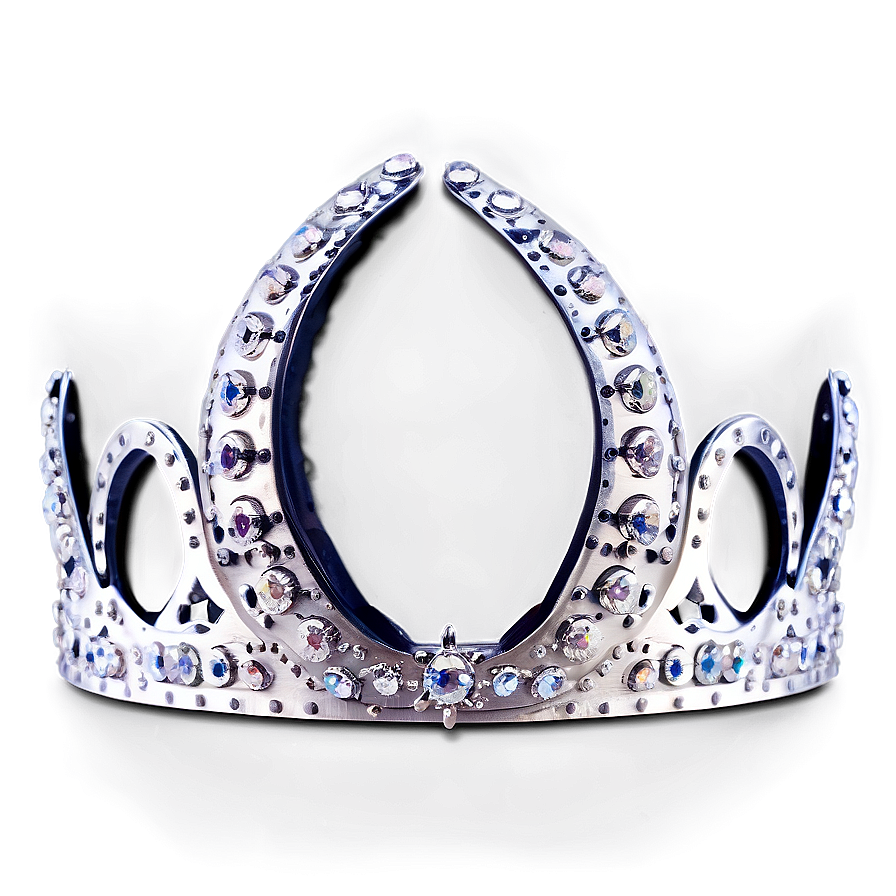 Led Light Tiara Png Lnu