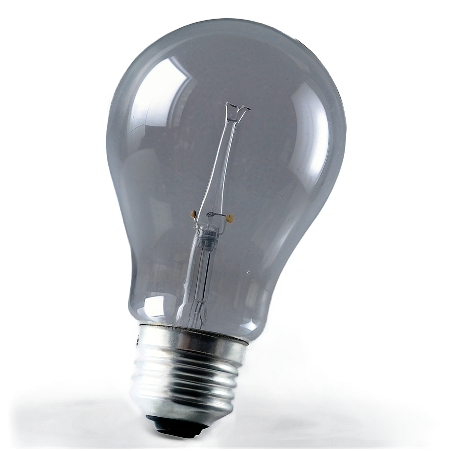 Led Lightbulb Png 05242024