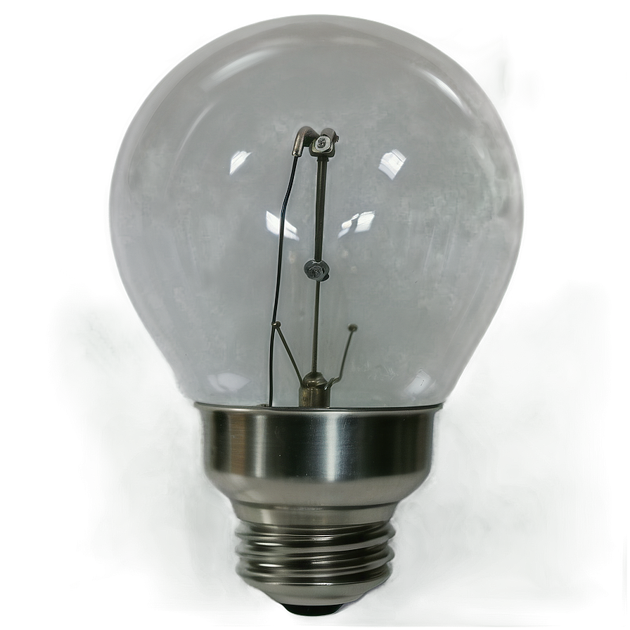 Led Lightbulb Png 42