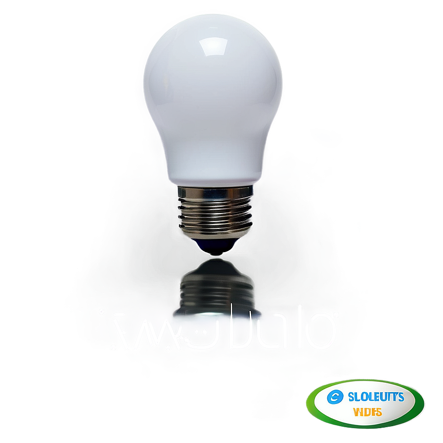 Led Lightbulb Png 61