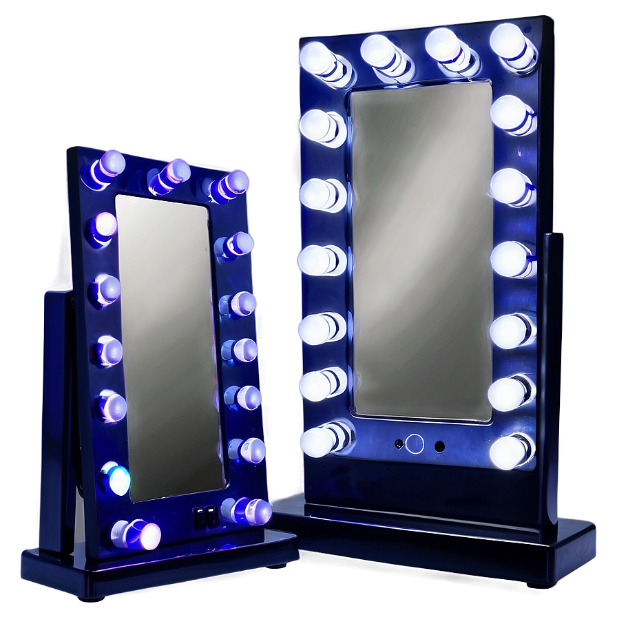 Led Makeup Mirror Png 06202024