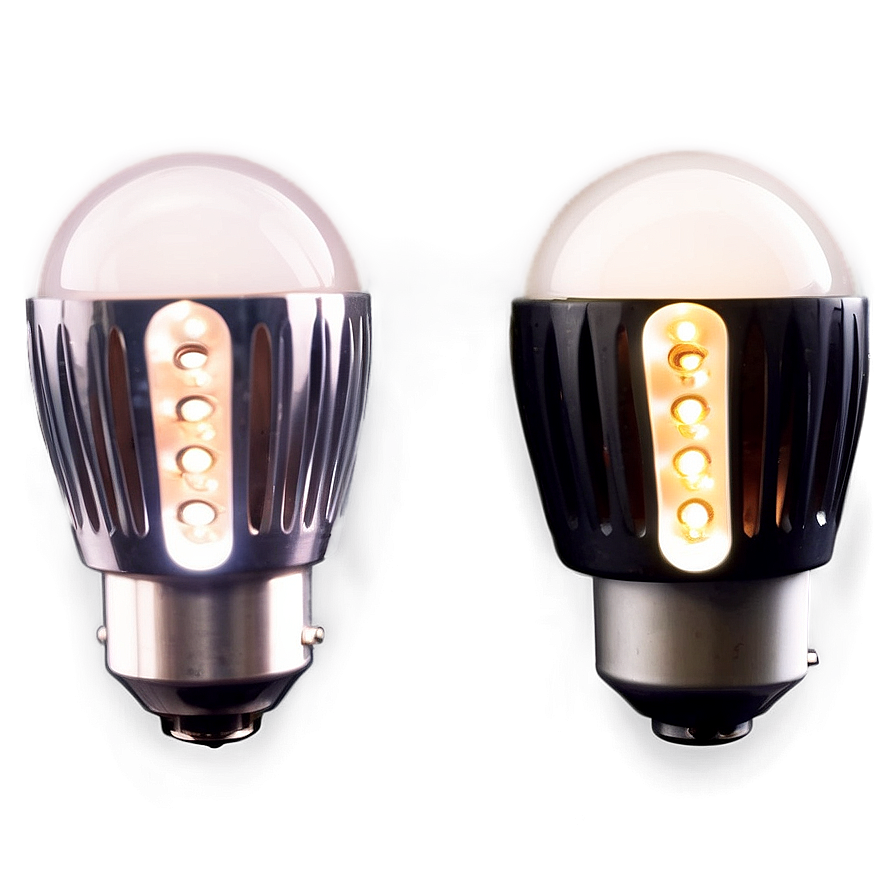 LED Night Lights PNG 06132024 PNG with transparent background