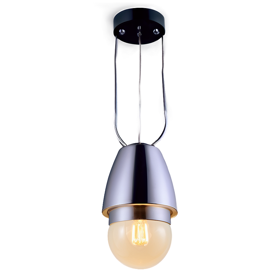 Led Pendant Light Png Cej