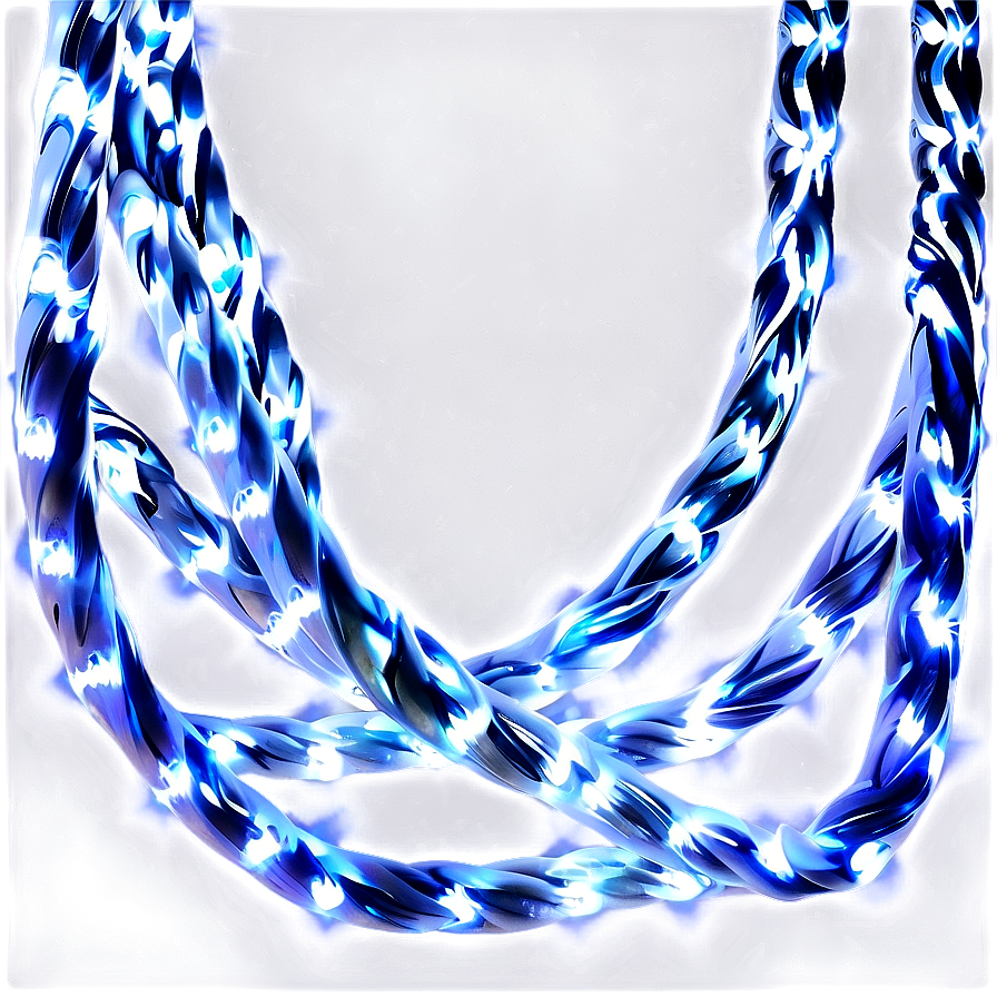 LED Rope Lights PNG 06132024 PNG with transparent background