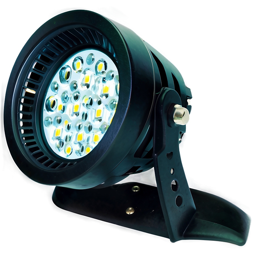 Led Spot Light Png 06122024