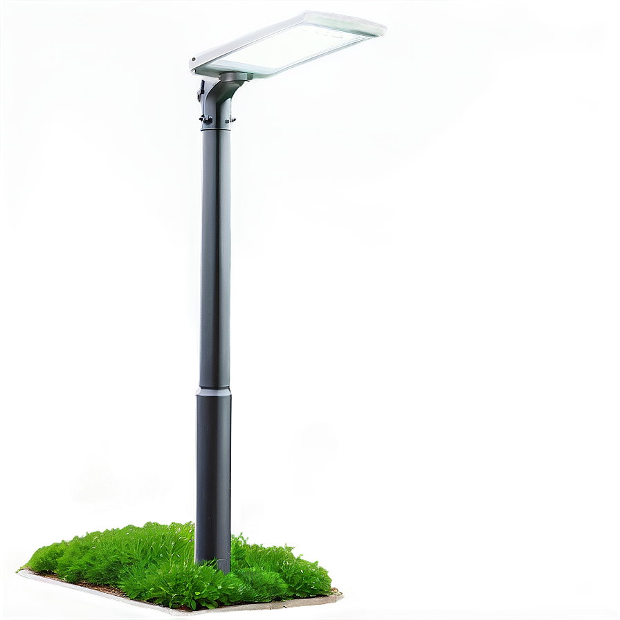 LED Street Light PNG 73 PNG with transparent background