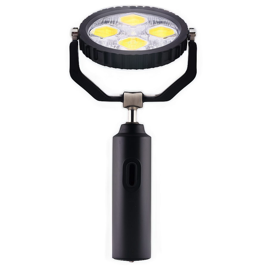 Led Work Light Png 91