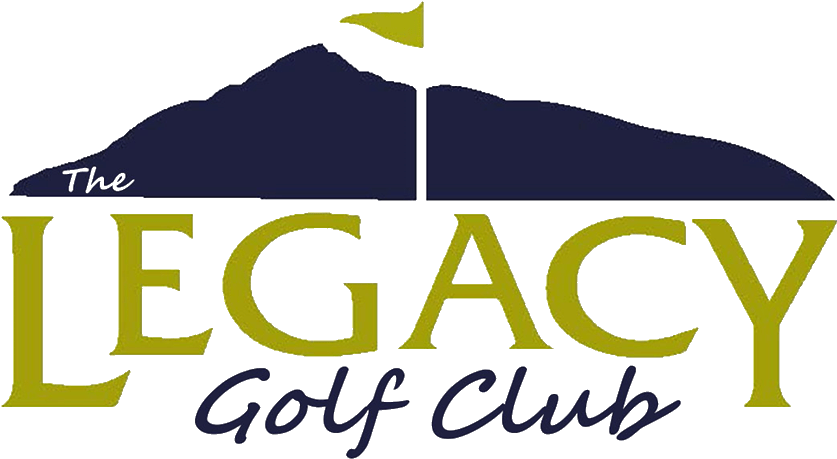 Legacy Golf Club Logo