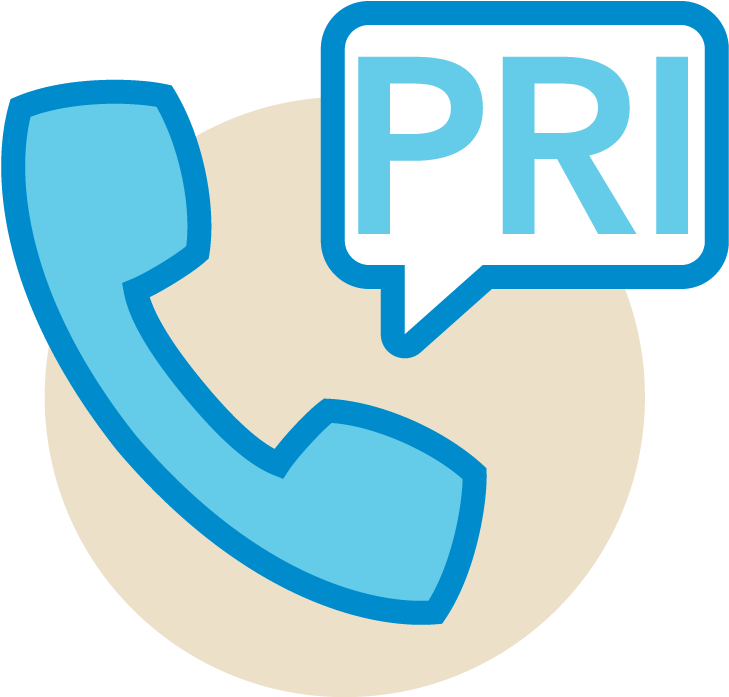 Legal Consultation Phone Icon