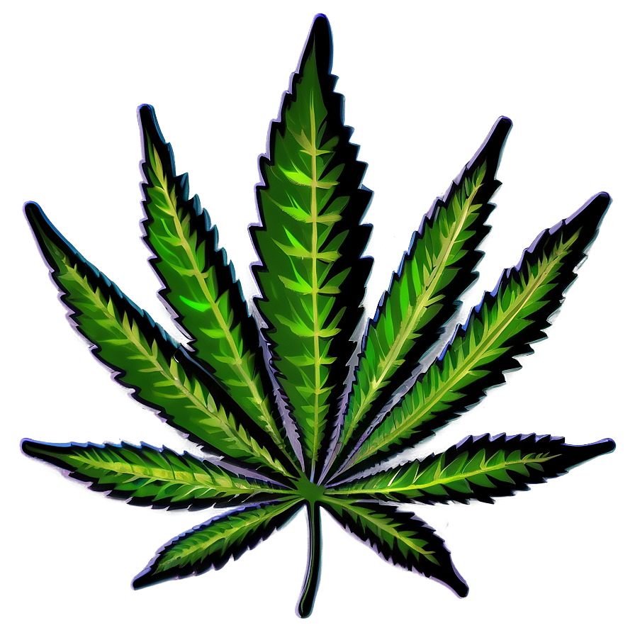 Legalize Cannabis Leaf Png Fvt91