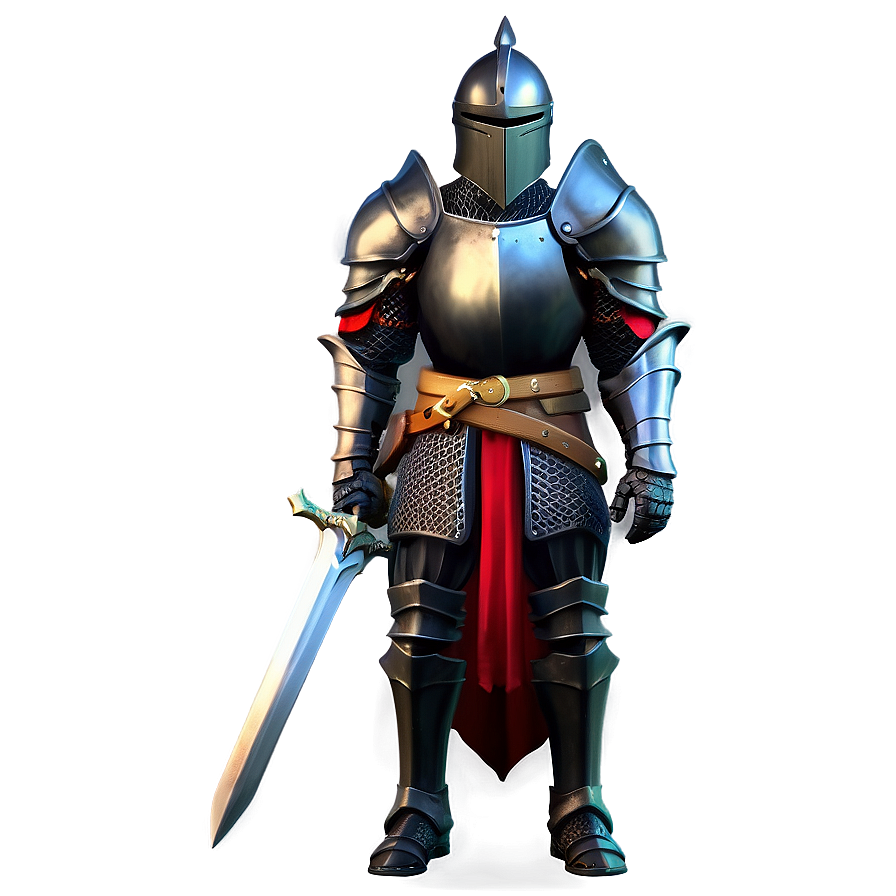 Legendary Black Knight Png Aab