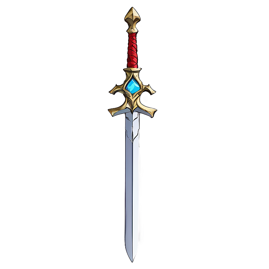 Legendary Excalibur Png Ygv70