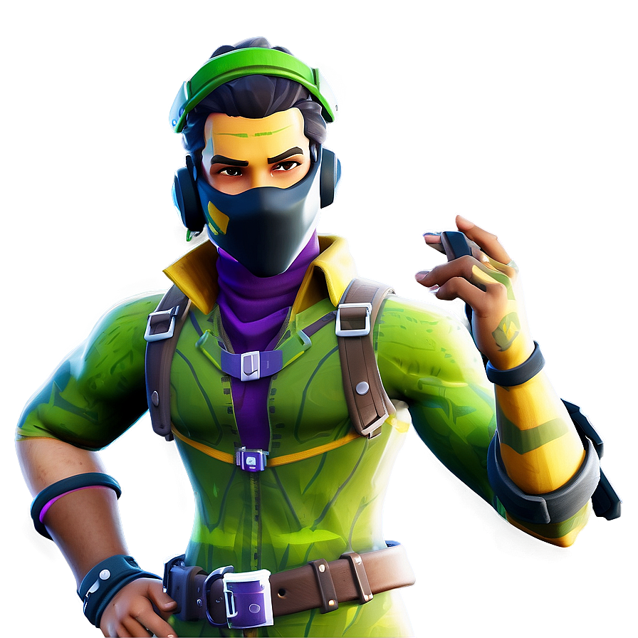 Legendary Fortnite Skins PNG jjl48 PNG with transparent background
