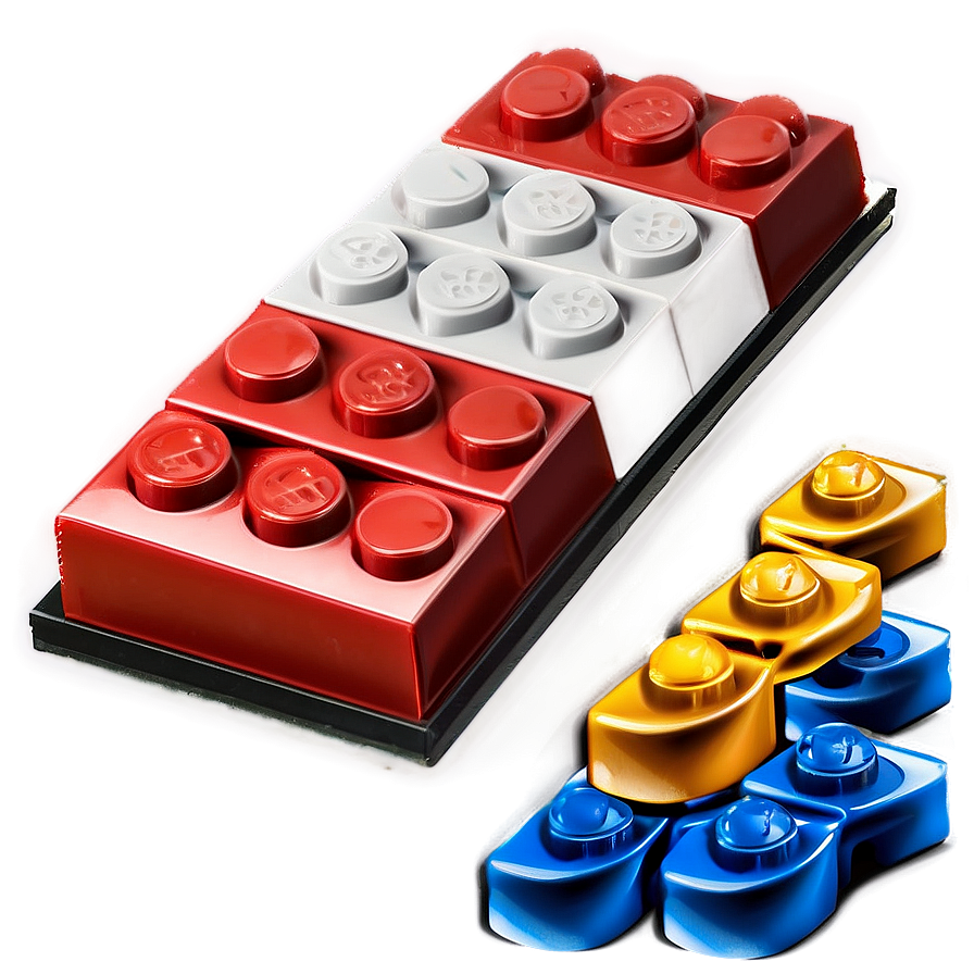 Lego Brick Game Element Png Pol