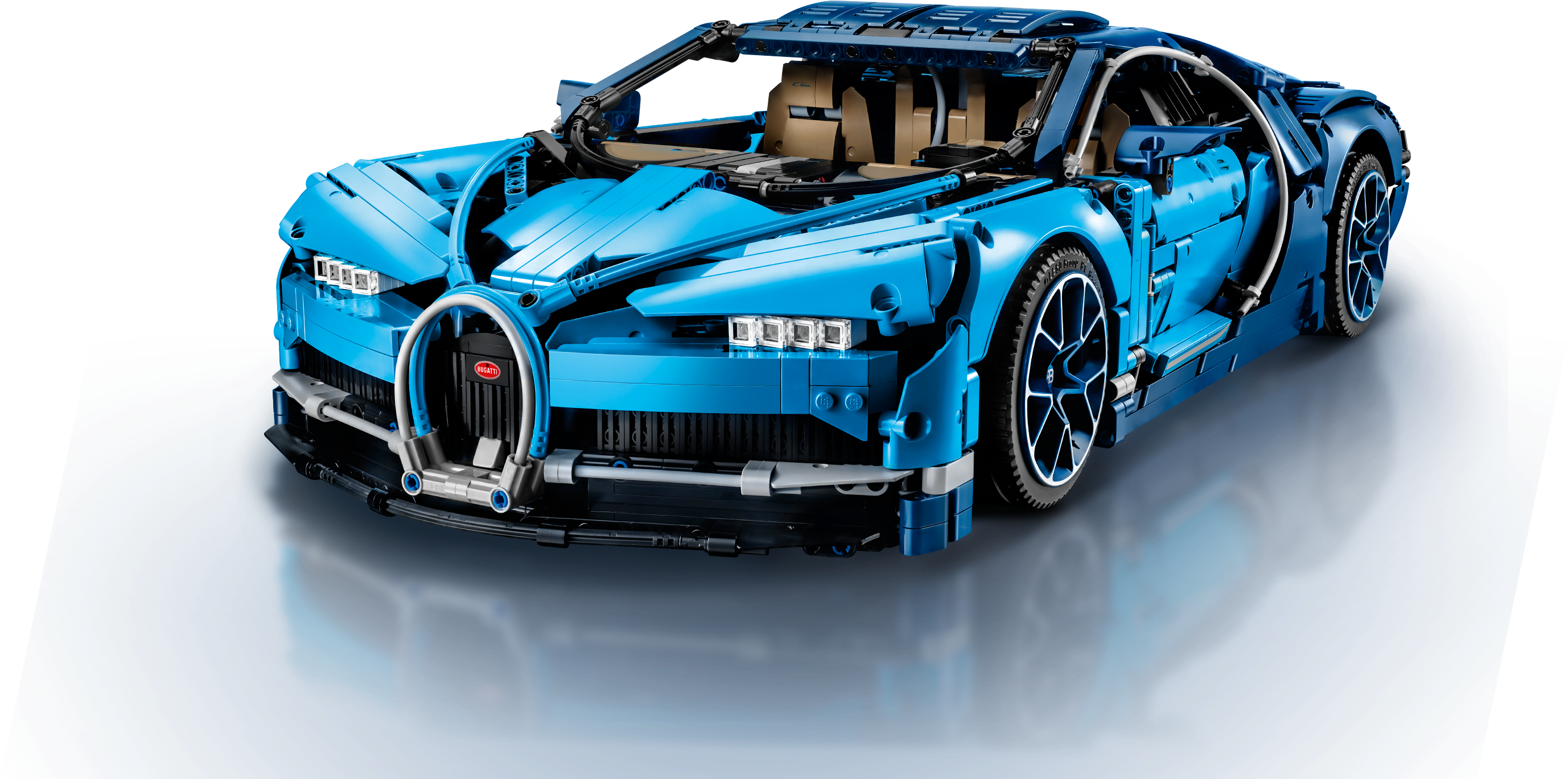 Lego Bugatti, HD Png Download PNG with transparent background