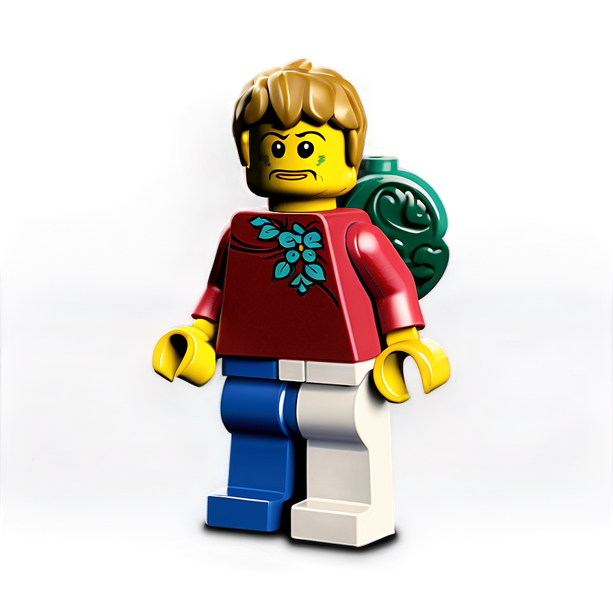 Lego Minifigures Accessories Png 06262024