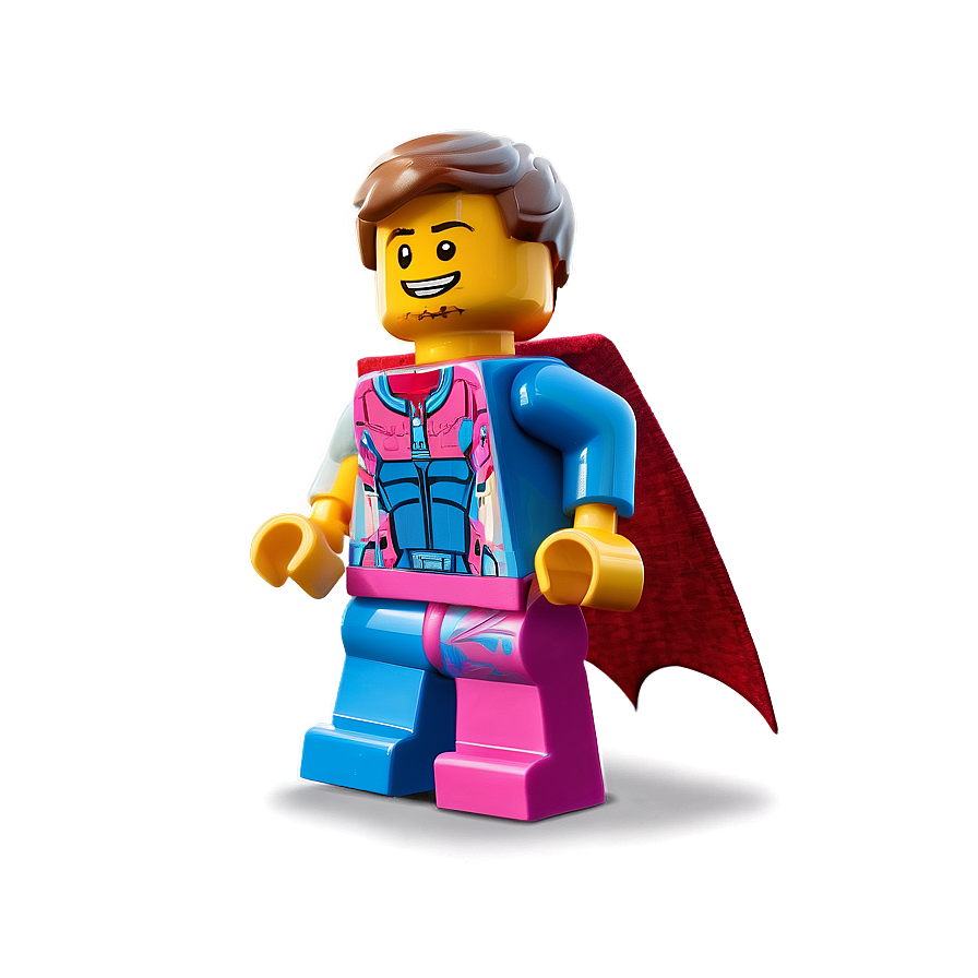 Lego Movie Intergalactic Adventures Png Ixs94