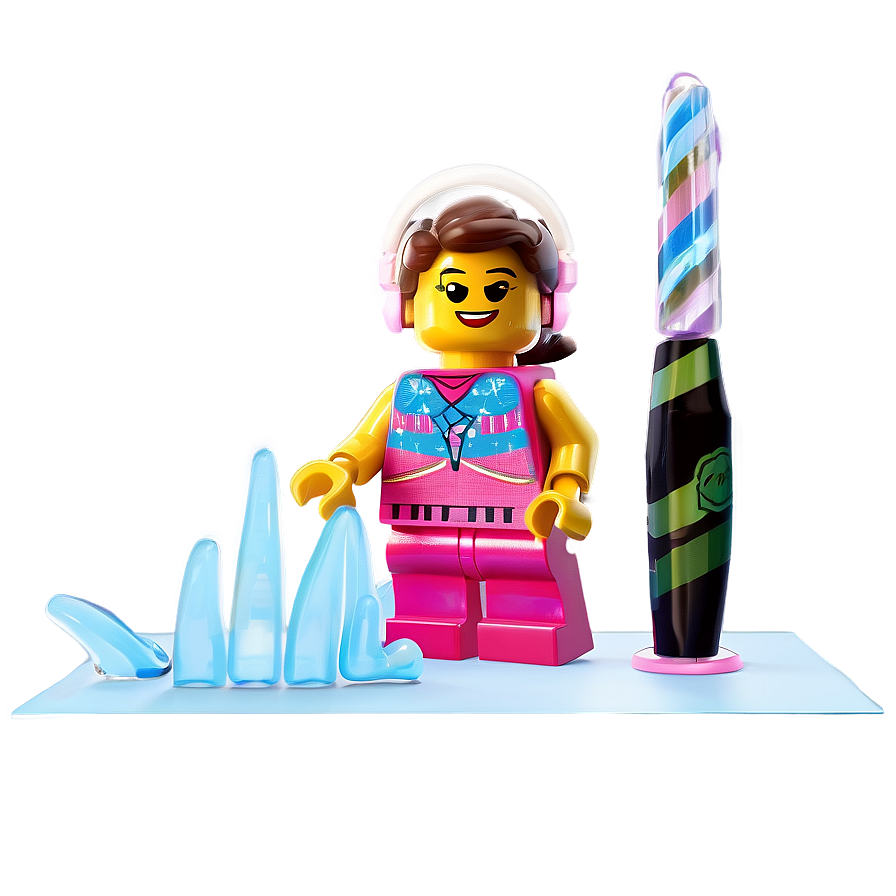 Lego Movie Sparkle Babies Png Sbp