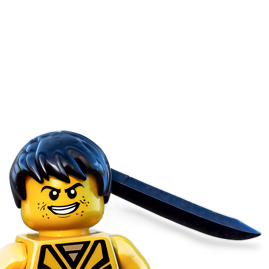 Lego Ninjago Warriors PNG fmr73 PNG with transparent background