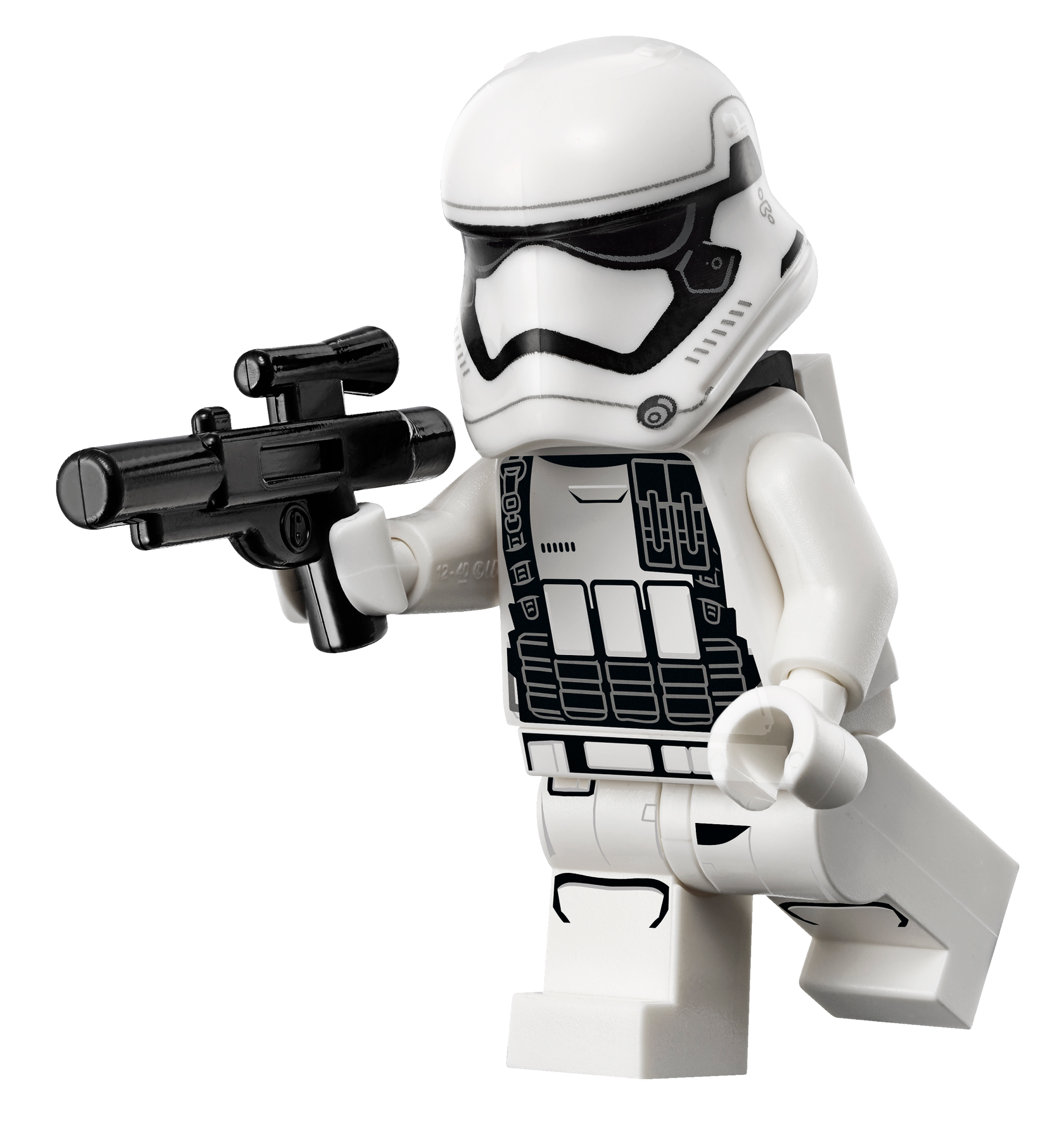 Lego Star Wars Toys PNG Pic PNG with transparent background