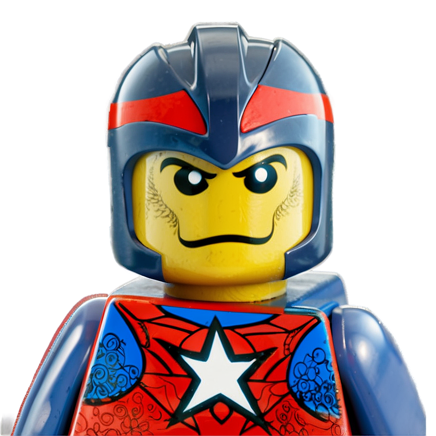 Lego Superheroes Unite PNG gsn PNG with transparent background