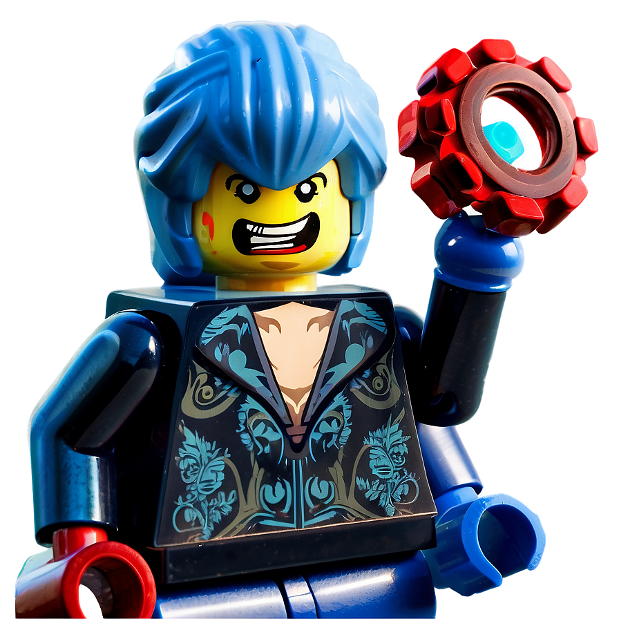 Lego Time Travel Adventures PNG xvo69 PNG with transparent background