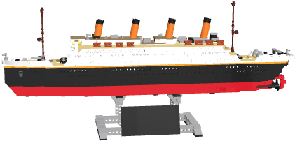 Royal Mail Ship, HD Png Download PNG with transparent background