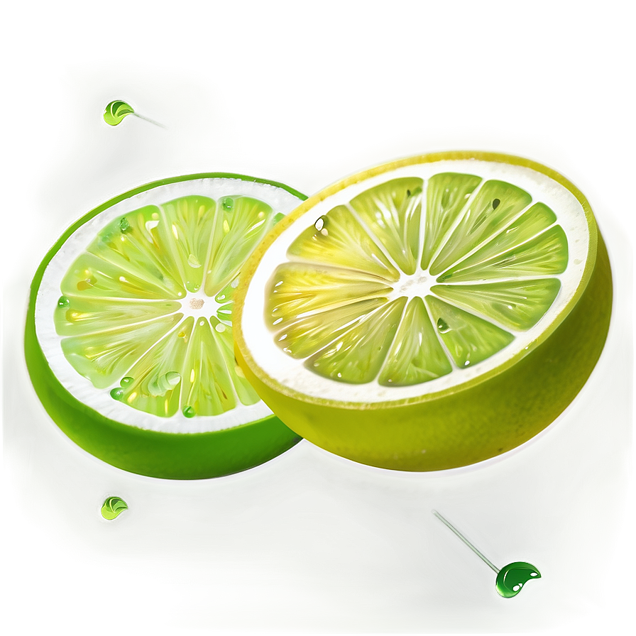 Lemon And Lime Png Ruf4