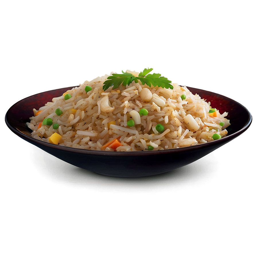 Lemon Fried Rice Png Kpk14