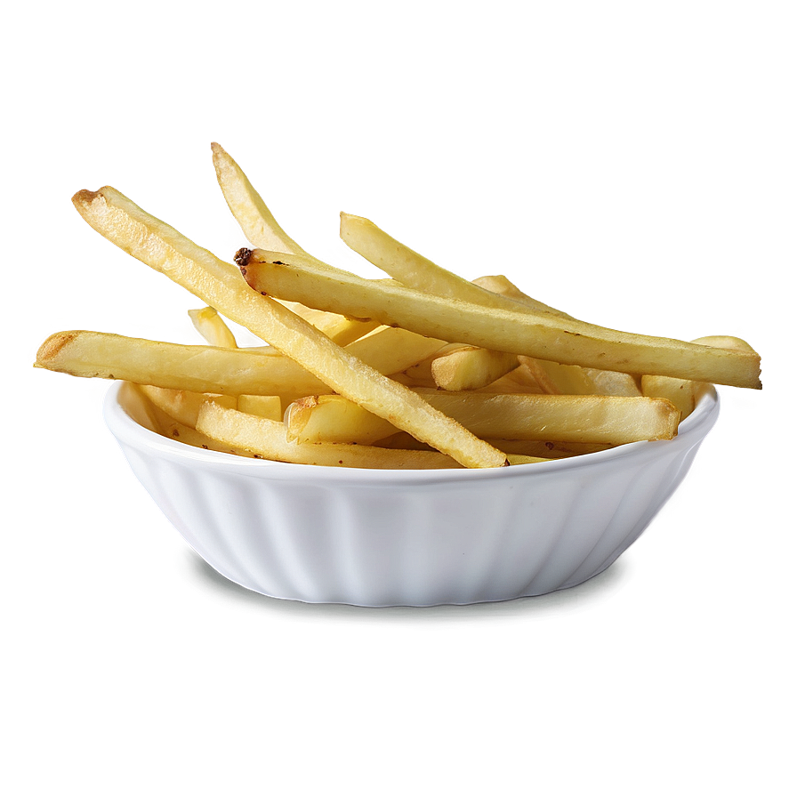 Lemon Pepper Fries Png Gej28