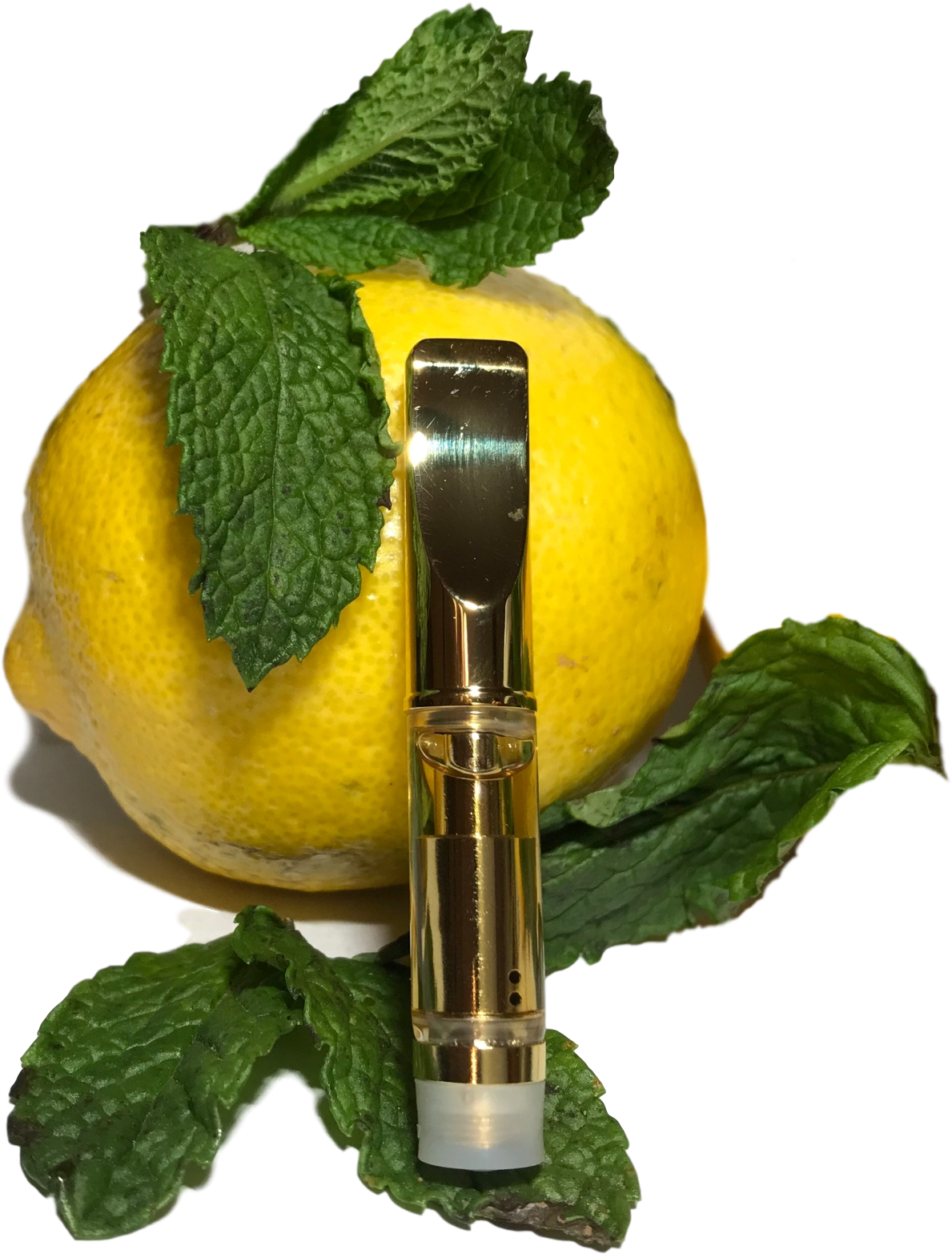 Lemon Peppermint Essential Oil