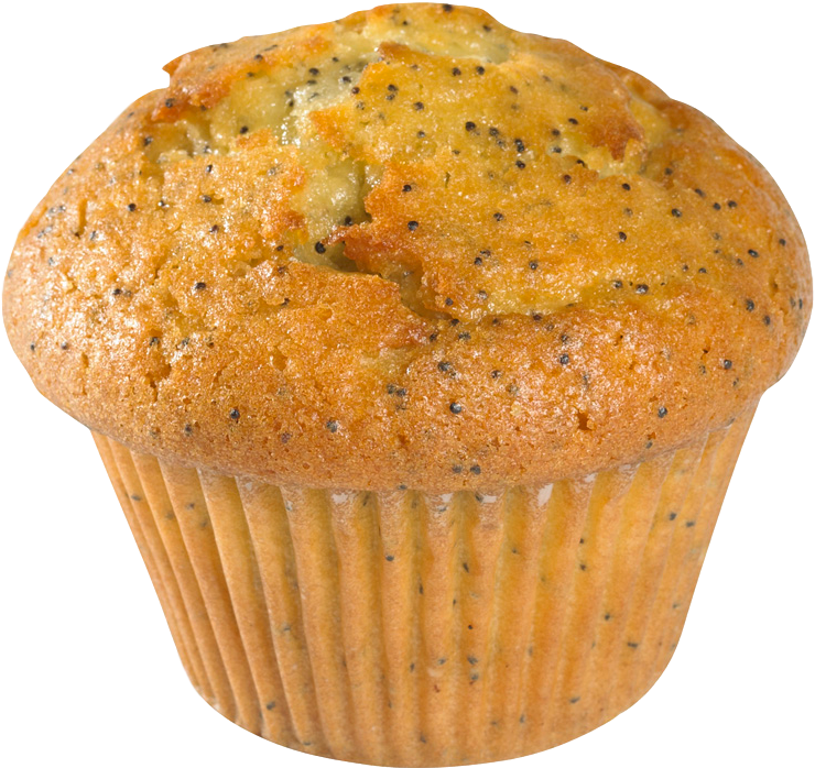 Cheese Muffin Png, Transparent Png PNG with transparent background