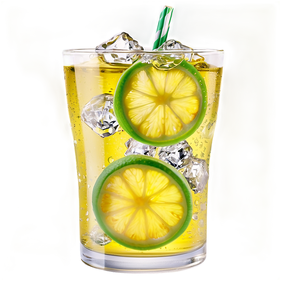 Lemon Soda Drink Png Dhi