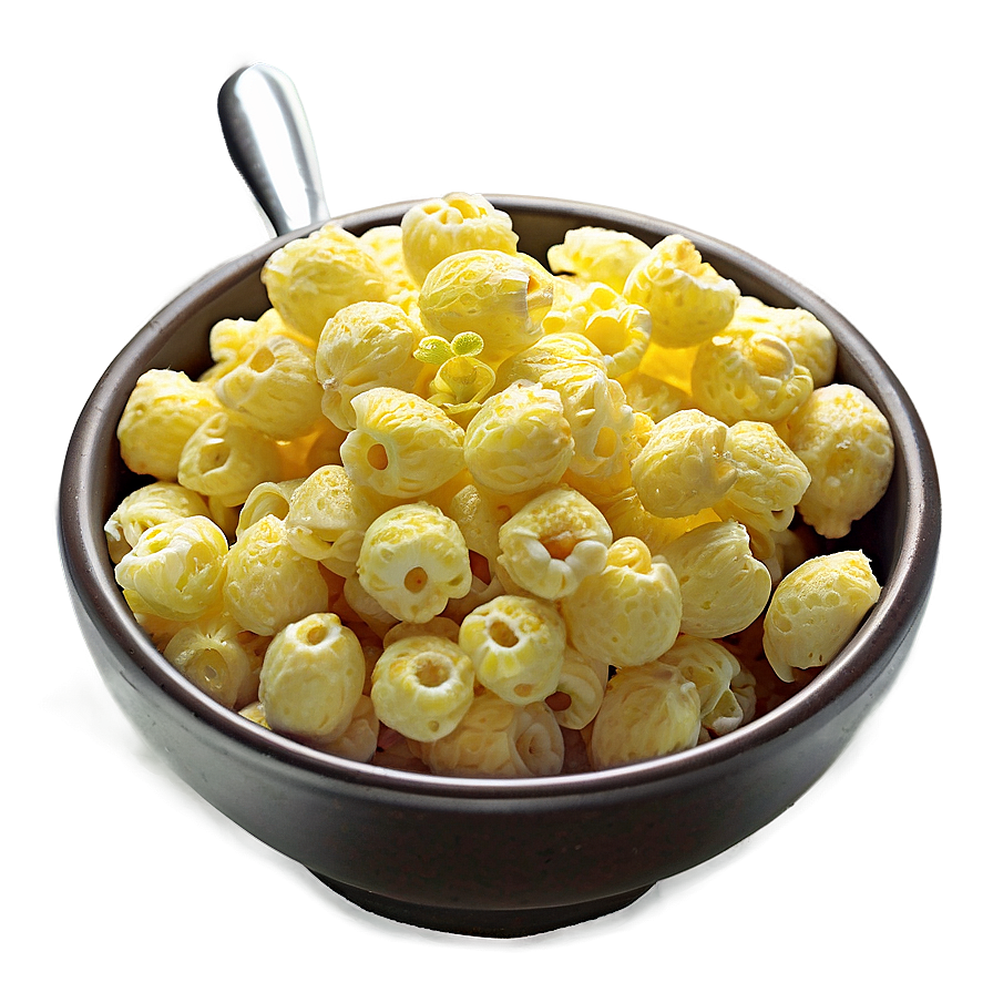 Lemon Zest Cereal Png Xqs