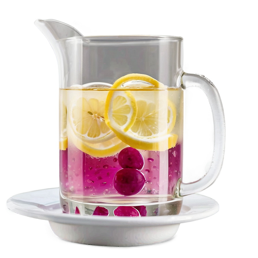 Lemonade Serving Ideas Png Scb31