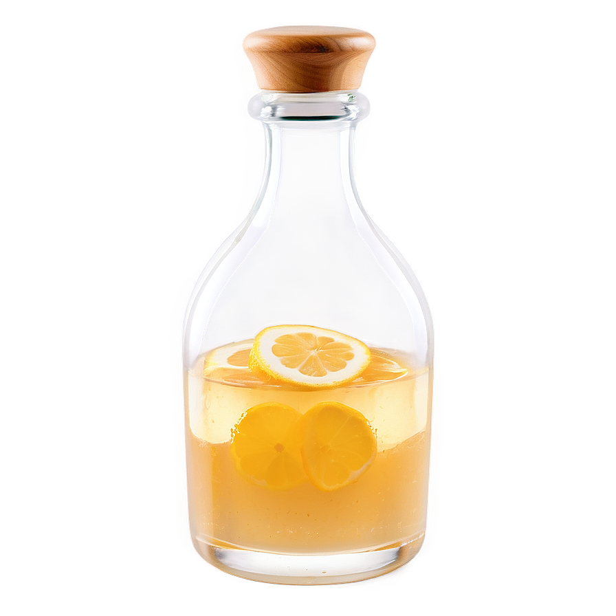 Lemonade With Honey Png Wxg