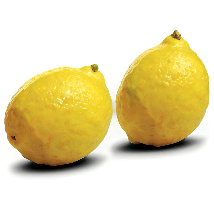 Lemons Design Png Cwx